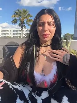 sexynalaa online show from December 14, 2024, 11:29 am