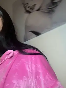 sexynalaa online show from January 29, 2025, 8:14 pm
