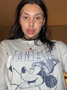 sexynalaa online show from January 13, 2025, 12:30 am