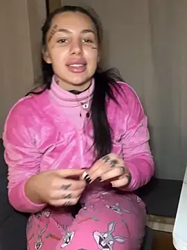 sexynalaa online show from January 27, 2025, 5:04 pm