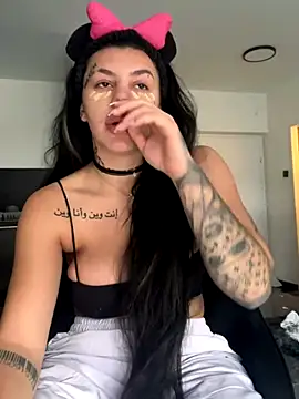 sexynalaa online show from December 4, 2024, 1:36 pm