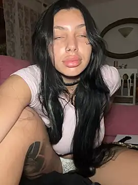 sexynalaa online show from December 23, 2024, 4:50 pm