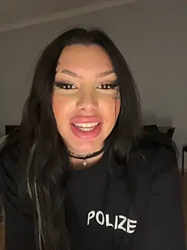 sexynalaa online show from January 2, 2025, 10:33 pm