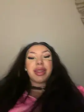 sexynalaa online show from January 4, 2025, 6:09 pm
