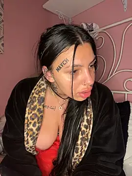 sexynalaa online show from December 25, 2024, 11:53 pm