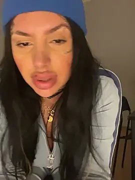 sexynalaa online show from January 7, 2025, 1:59 am