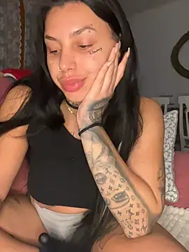 sexynalaa online show from December 20, 2024, 11:58 pm