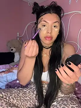 sexynalaa online show from December 29, 2024, 10:34 am