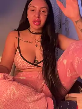 sexynalaa online show from December 21, 2024, 10:50 am