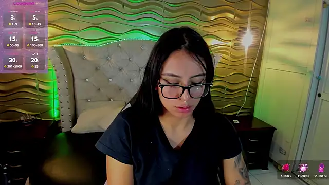 Andreita Jones online show from February 23, 2025, 5:39 pm