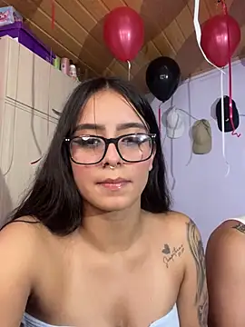 Andreita Jones online show from February 11, 2025, 10:50 pm