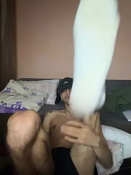 EdenNate1 online show from April 23, 2026, 9:27 pm