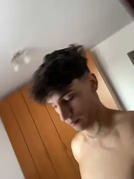 EdenNate1 online show from January 27, 2025, 12:26 pm