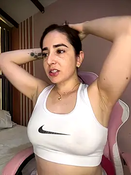 Snapshot of Victoria-And1 chatting on September 25, 2025, 1:11 am Victoria-And1 online show from September 25, 2025, 1:11 am