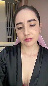 Victoria-And1 online show from November 15, 2025, 1:20 am