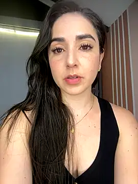 Snapshot of Victoria-And1 chatting on October 23, 2025, 2:10 am Victoria-And1 online show from October 23, 2025, 2:10 am