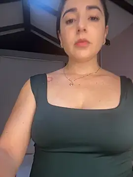 Snapshot of Victoria-And1 chatting on October 8, 2025, 1:07 am Victoria-And1 online show from October 8, 2025, 1:07 am