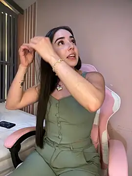 Snapshot of Victoria-And1 chatting on October 2, 2025, 11:52 pm Victoria-And1 online show from October 2, 2025, 11:52 pm