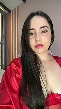 Victoria-And1 online show from January 8, 2026, 1:33 am