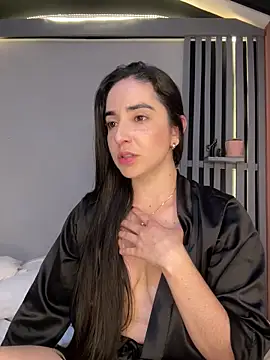 Victoria-And1 online show from January 16, 2025, 4:28 am