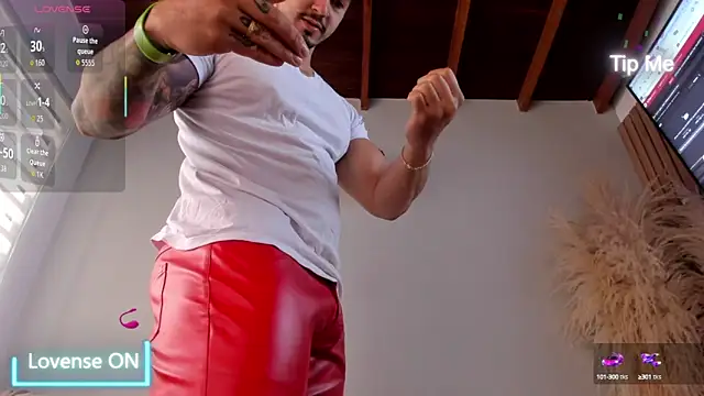 Snapshot of neo_dimou_ chatting on October 16, 2025, 11:40 am neo dimou online show from October 16, 2025, 11:40 am