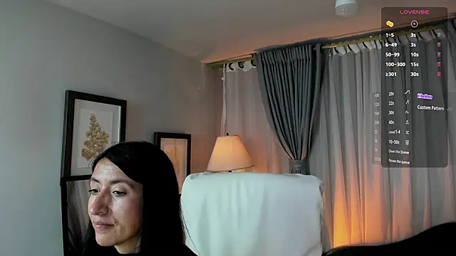 Snapshot of kira_moon__ chatting on October 19, 2025, 8:22 pm kira moon   online show from October 19, 2025, 8:22 pm