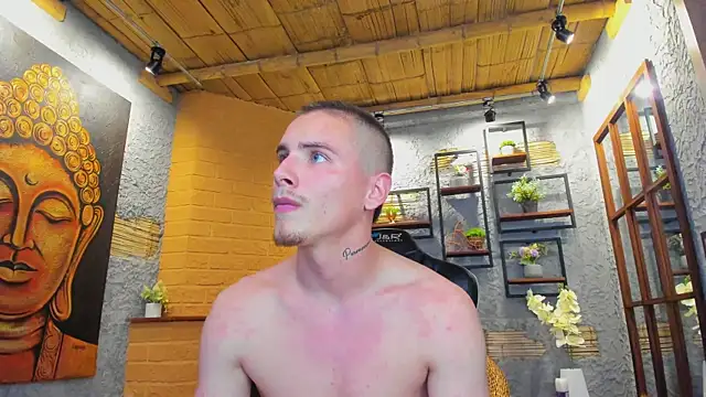 JordanThompson  online show from March 21, 2025, 12:18 am