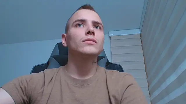 JordanThompson  online show from September 11, 2025, 3:39 am