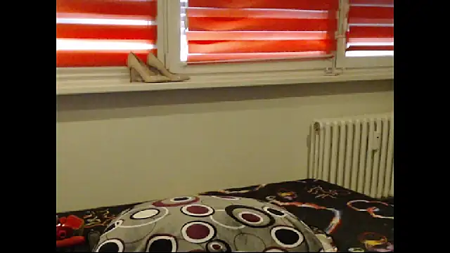 Alexie33 online show from February 4, 2026, 9:37 am