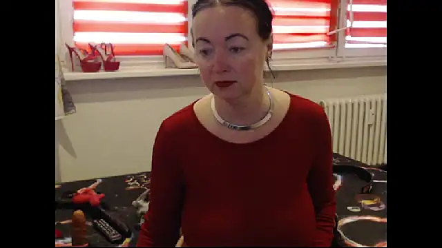 Alexie33 online show from March 3, 2026, 7:04 am