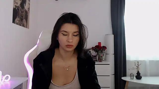 Snapshot of Simply_the_best chatting on October 15, 2025, 1:30 pm Simply the best online show from October 15, 2025, 1:30 pm