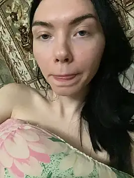 Lisaaa Alisa online show from February 22, 2025, 8:42 pm