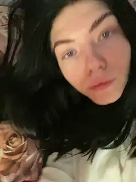 Lisaaa Alisa online show from February 15, 2025, 6:44 pm