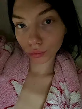 Lisaaa Alisa online show from September 23, 2025, 7:43 pm