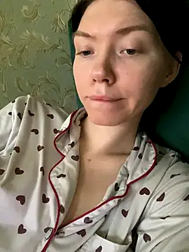 Lisaaa Alisa online show from January 8, 2026, 3:56 am