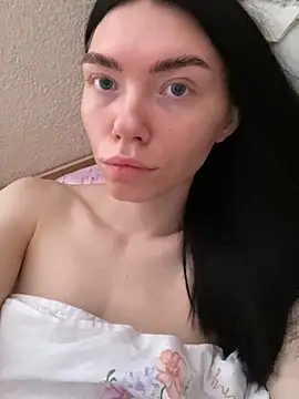 Lisaaa Alisa online show from February 17, 2025, 3:58 am