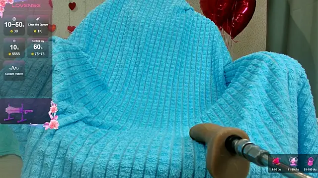 oliviiaa online show from February 11, 2026, 12:21 am