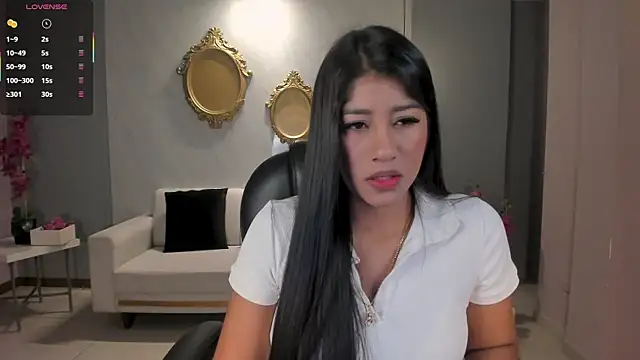 JessicaWilliams1 online show from September 26, 2025, 10:11 am