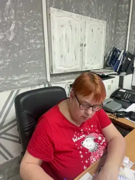 Klio5678 online show from April 1, 2026, 8:28 pm