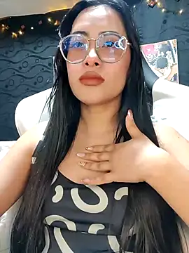 Janna mnt online show from February 11, 2025, 5:26 am