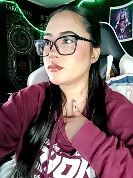 Janna mnt online show from January 15, 2026, 4:05 am