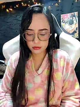 Janna mnt online show from February 6, 2025, 3:48 am