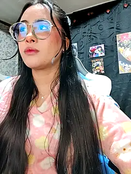 Janna mnt online show from March 18, 2025, 3:34 am