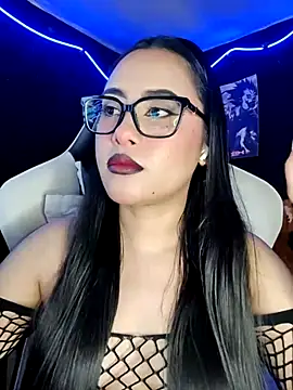 Snapshot of Janna_mnt chatting on October 31, 2025, 4:42 am Janna mnt online show from October 31, 2025, 4:42 am