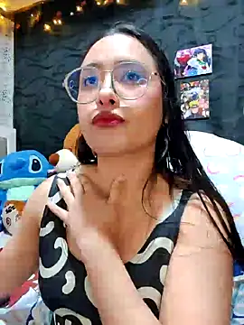 Janna mnt online show from January 20, 2025, 4:21 am