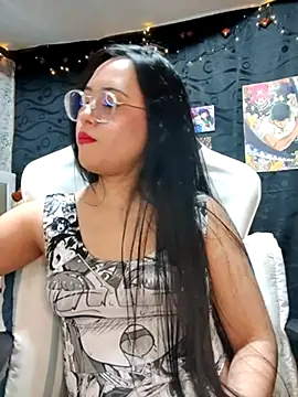 Janna mnt online show from February 16, 2025, 7:04 am