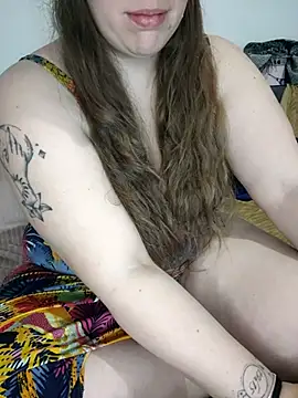 FrancaiseLynne online show from March 8, 2025, 8:46 pm