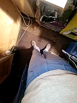 Lorent6969 online show from February 4, 2025, 7:55 pm