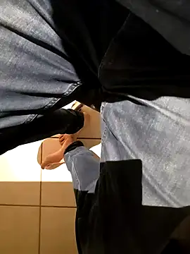 Lorent6969 online show from February 12, 2026, 7:30 am