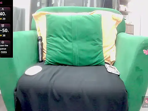 nina9384 online show from February 7, 2025, 7:49 pm